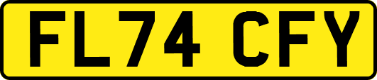 FL74CFY