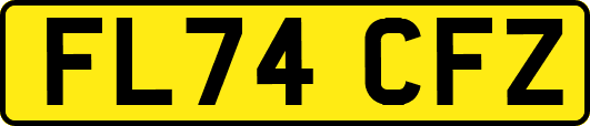 FL74CFZ