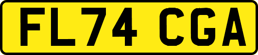 FL74CGA