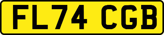 FL74CGB