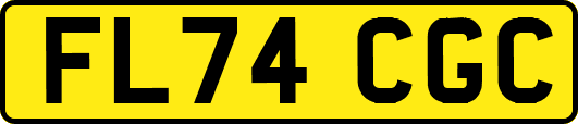 FL74CGC