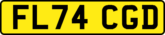 FL74CGD