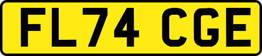 FL74CGE
