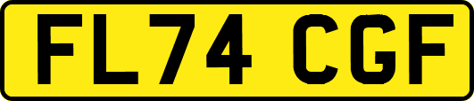 FL74CGF
