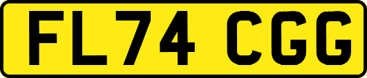 FL74CGG