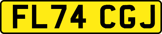 FL74CGJ