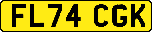 FL74CGK