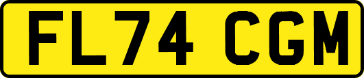 FL74CGM