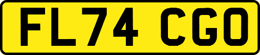 FL74CGO