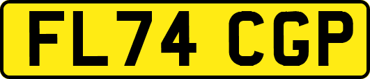 FL74CGP