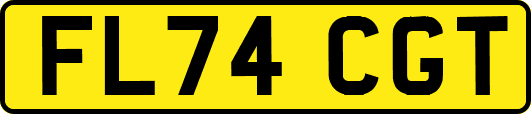 FL74CGT