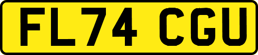 FL74CGU
