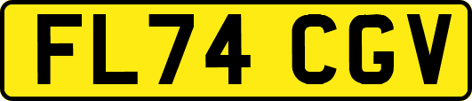 FL74CGV