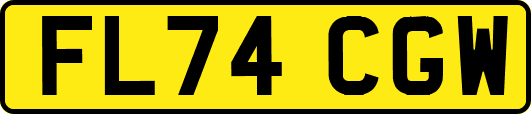 FL74CGW