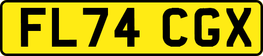 FL74CGX