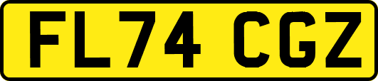 FL74CGZ