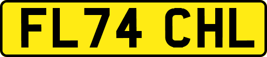 FL74CHL