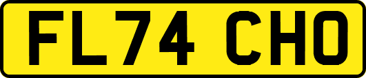 FL74CHO
