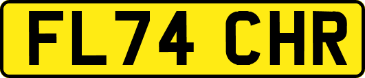 FL74CHR