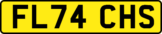FL74CHS