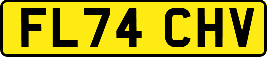 FL74CHV