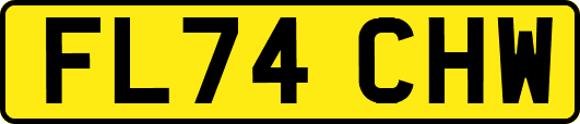 FL74CHW