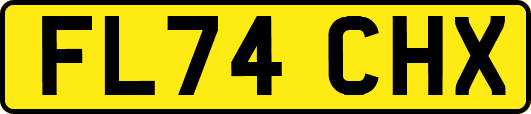 FL74CHX