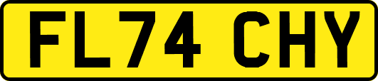 FL74CHY
