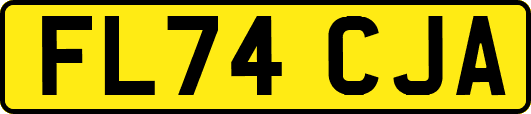 FL74CJA