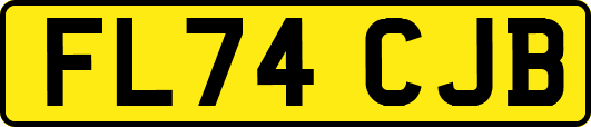 FL74CJB
