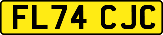 FL74CJC