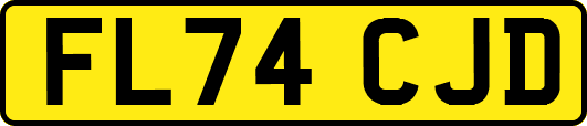 FL74CJD