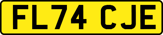 FL74CJE