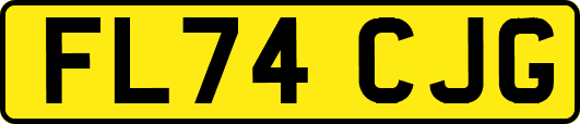 FL74CJG
