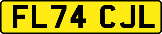 FL74CJL
