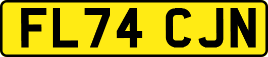 FL74CJN