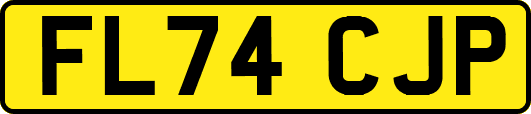 FL74CJP
