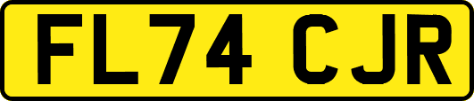 FL74CJR