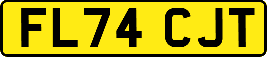 FL74CJT