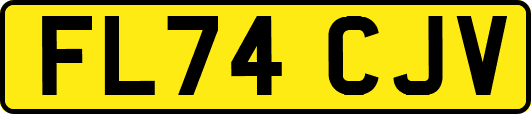 FL74CJV