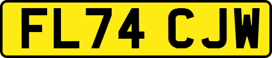 FL74CJW