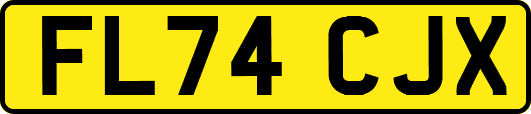 FL74CJX