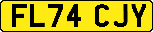 FL74CJY