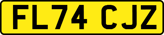 FL74CJZ