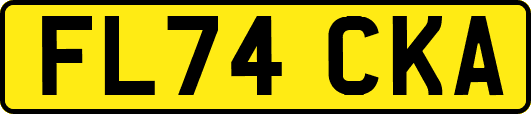 FL74CKA