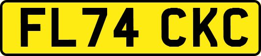 FL74CKC