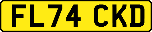 FL74CKD