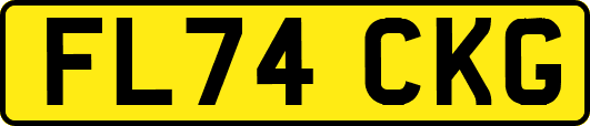 FL74CKG