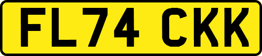 FL74CKK