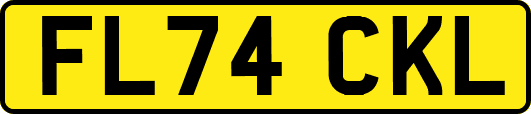 FL74CKL